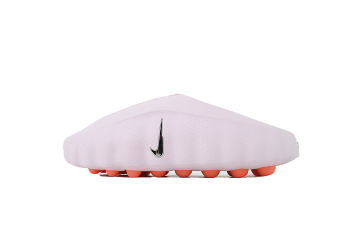 [plus-size shoes]1:1 quality version White Pink Comfortable Soft Toe Wrap Slippers 29030389