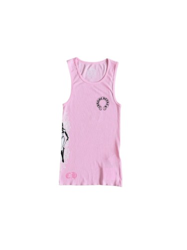 1:1 quality version Co-branded Deadly Doll Statue of Liberty Cross Sanskrit Knitted Tank Dress for girls 29033517