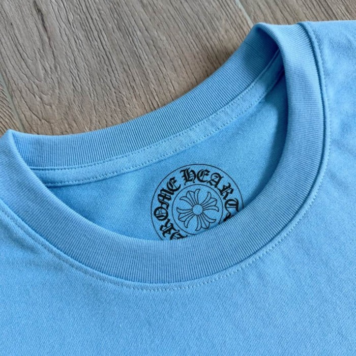 1:1 quality version Miami Limited Blue Print Tee 29033510