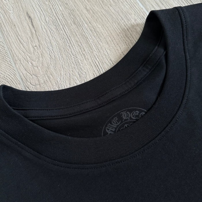 1:1 quality version Vintage Cross Group Print Tee 2 colors 29033509
