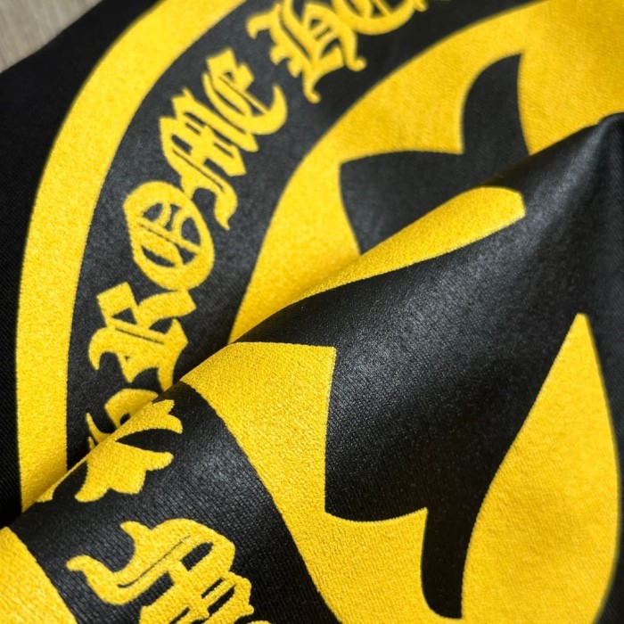 1:1 quality version Gold Coin Cross Print Tee 2 colors 29033508