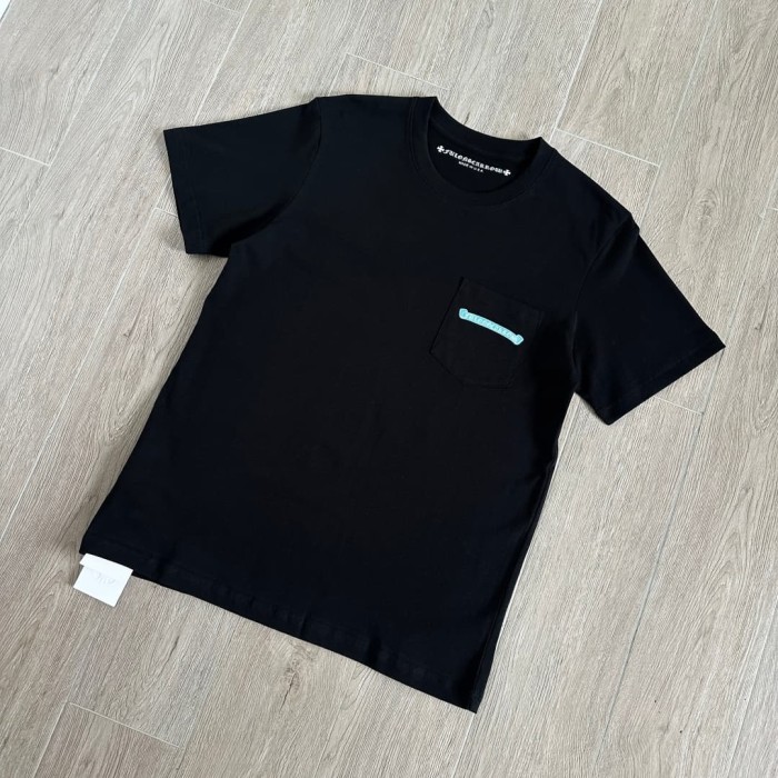 1:1 quality version Cross Group Print Tee 2 colors 29033511