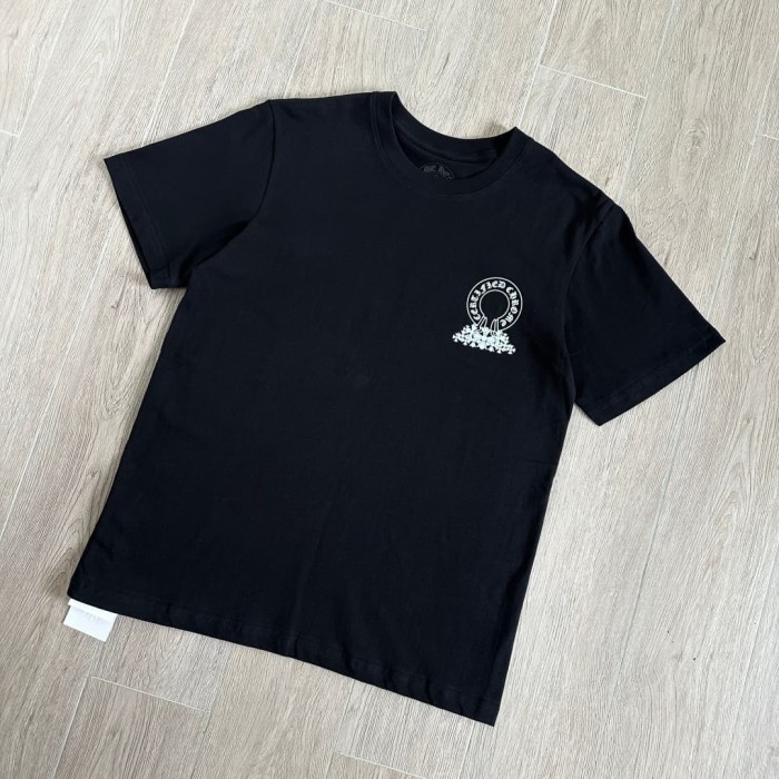 1:1 quality version Vintage Cross Group Print Tee 2 colors 29033509