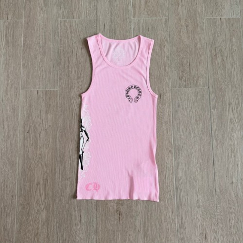 1:1 quality version Co-branded Deadly Doll Statue of Liberty Cross Sanskrit Knitted Tank Dress for girls 29033517