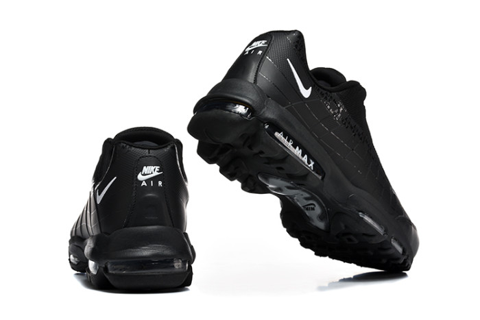 [plus-size shoes]Air Max 95 Ultra Men Women Air Cushion Running Shoes 3 colors 29038265