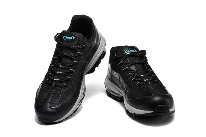 [plus-size shoes]Air Max 95 Ultra Men Women Air Cushion Running Shoes 3 colors 29038265