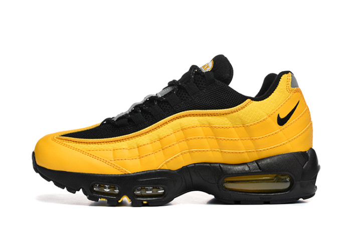 [plus-size shoes]Air Max 95 Air Cushion Running Shoes Breathable Mesh Sneakers 5 colors 29038414