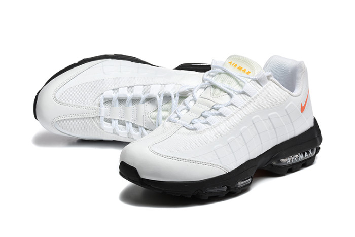 [plus-size shoes]Air Max 95 Ultra Men Women Air Cushion Running Shoes 3 colors 29038265