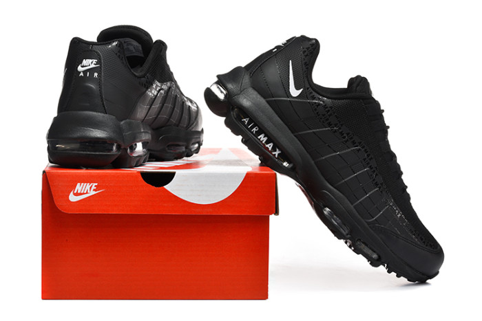 [plus-size shoes]Air Max 95 Ultra Men Women Air Cushion Running Shoes 3 colors 29038265
