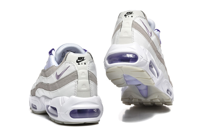 [plus-size shoes]Air Max 95 Air Cushion Running Shoes Breathable Mesh Sneakers 5 colors 29038414