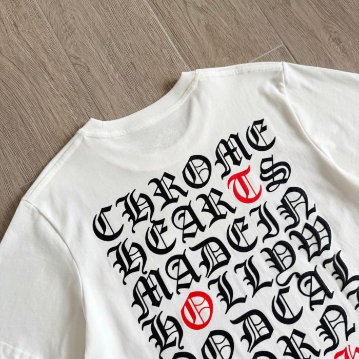 1:1 quality version Tokyo Limited Back Sanskrit All-over Print Tee 2 colors 29045261