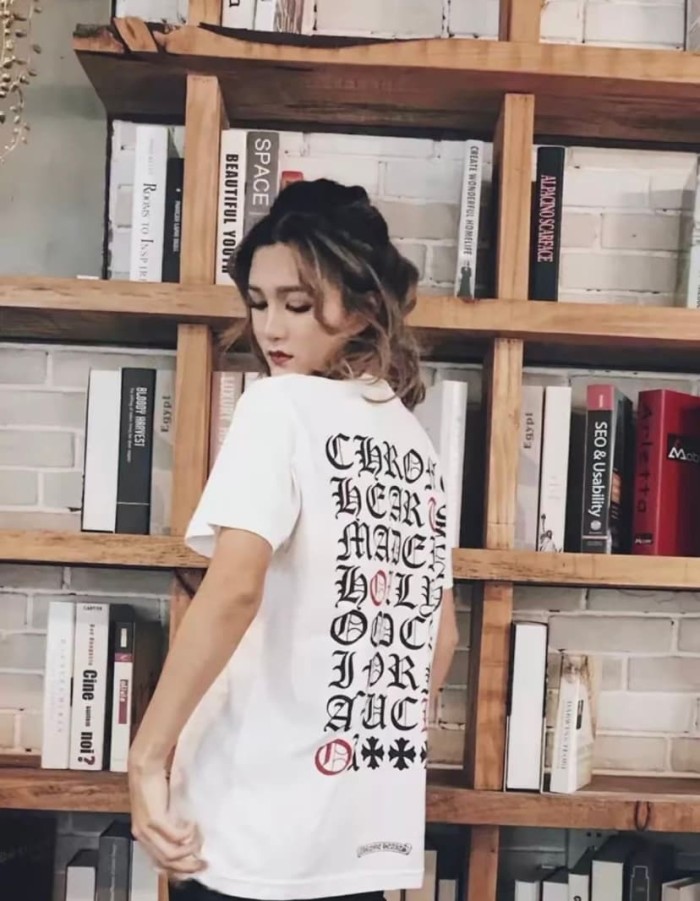 1:1 quality version Tokyo Limited Back Sanskrit All-over Print Tee 2 colors 29045261
