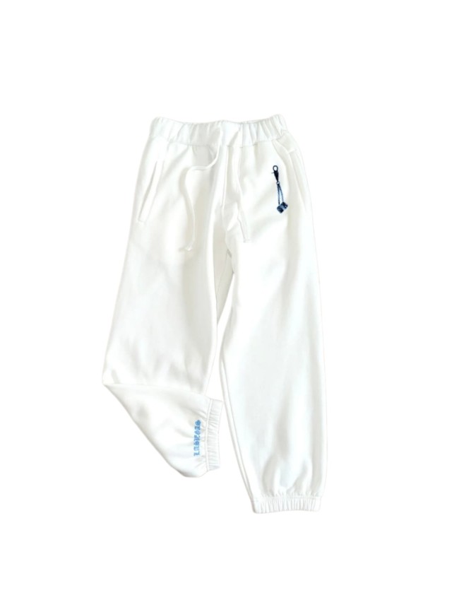 1:1 quality version Limited Edition Dice Print Sweatpants 29045268