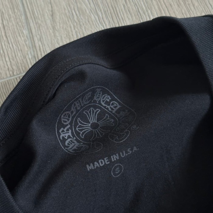 1:1 quality version Tokyo Limited Back Sanskrit All-over Print Tee 2 colors 29045261