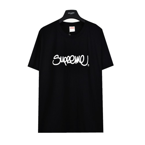 Graffiti Cursive Letter Logo T-Shirt Tee 2 colors 29047442