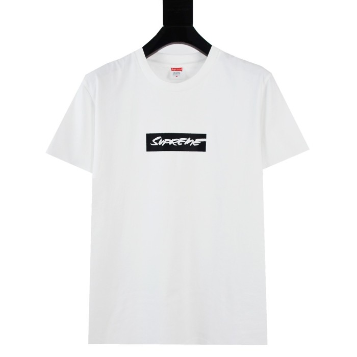 You Was Raised  Printed Logo Graphic Cotton Tee 2 colors 29047419