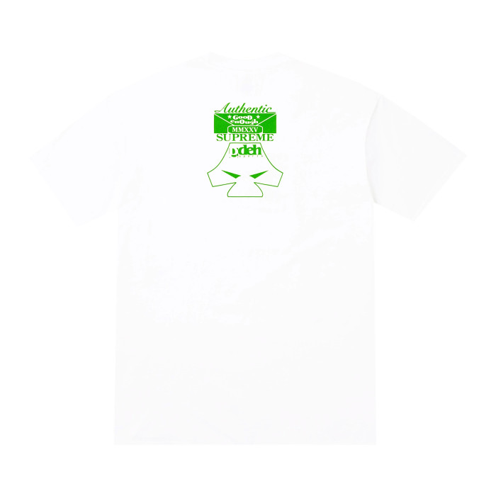 Goodenough  Device  Graphic Crew Neck T-Shirt Tee 2 colors 29047550