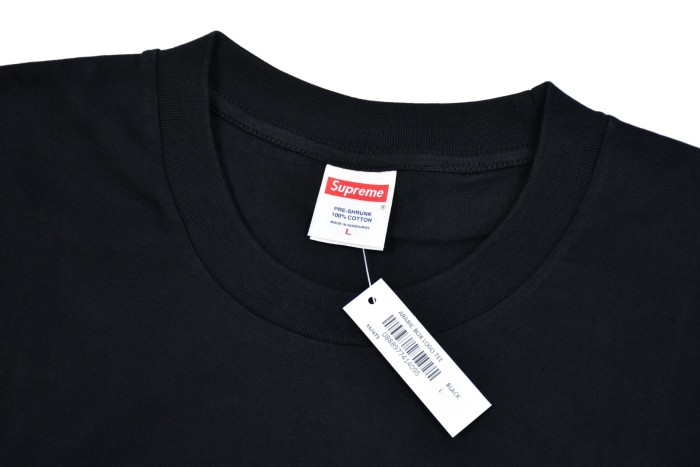 Arabic Letter Print Crew Neck T-Shirt Tee 2 colors 29047510