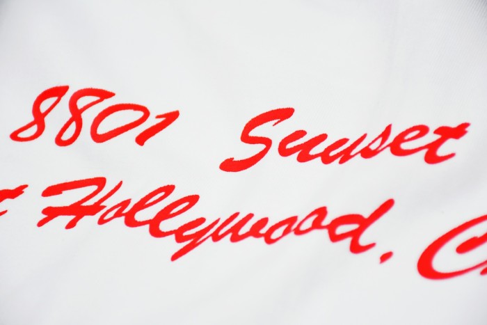 Supreme Red Box Logo White Cotton T-Shirt Tee 29047468