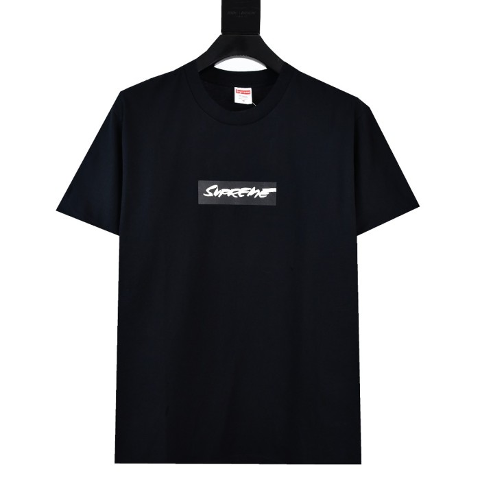You Was Raised  Printed Logo Graphic Cotton Tee 2 colors 29047419