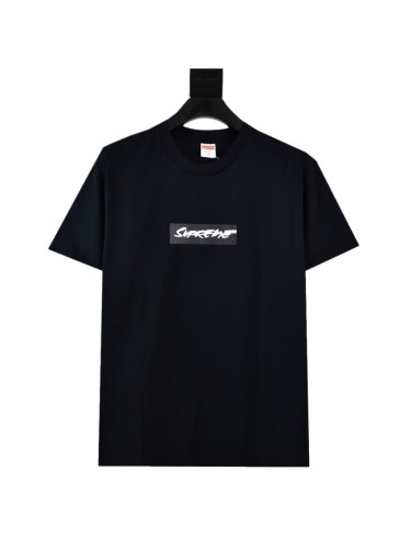 You Was Raised  Printed Logo Graphic Cotton Tee 2 colors 29047419