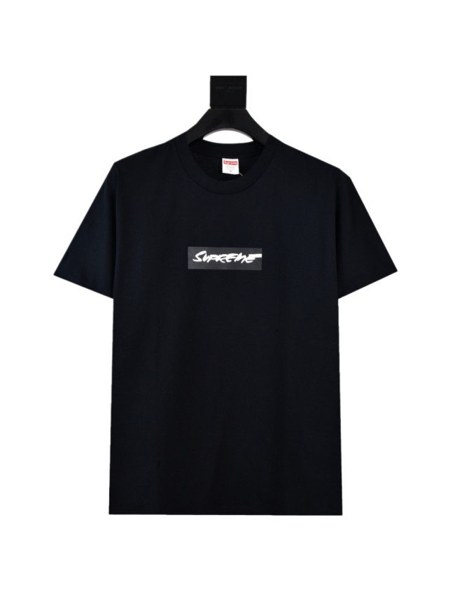 You Was Raised  Printed Logo Graphic Cotton Tee 2 colors 29047419