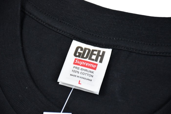 Goodenough  Device  Graphic Crew Neck T-Shirt Tee 2 colors 29047550