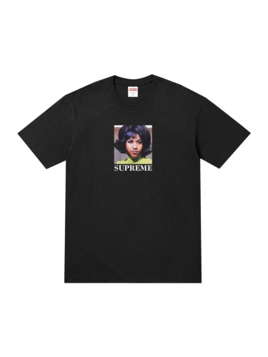 Aretha Franklin Photo Print T-Shirt Tee 2 colors 29047726