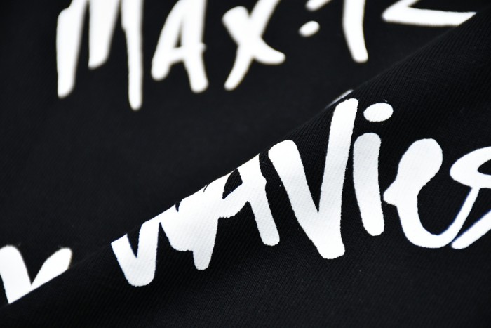 Hip Hop Rapper Graphic Print Casual T-Shirt Tee 2 colors 29047525