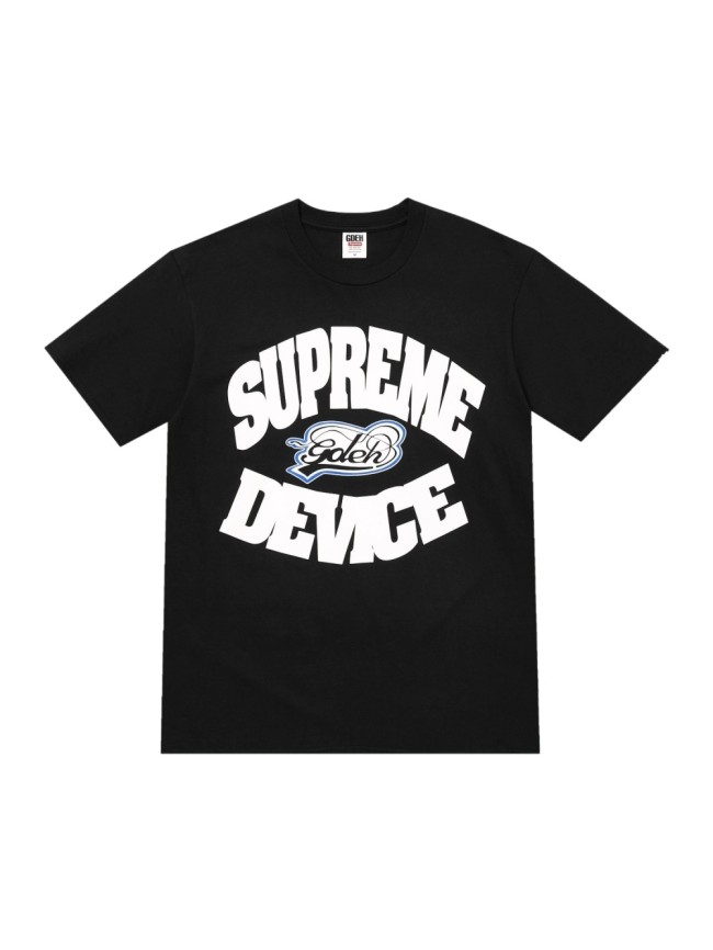 Goodenough  Device  Graphic Crew Neck T-Shirt Tee 2 colors 29047550