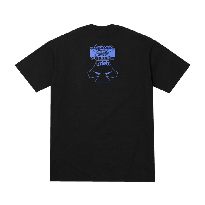 Goodenough  Device  Graphic Crew Neck T-Shirt Tee 2 colors 29047550