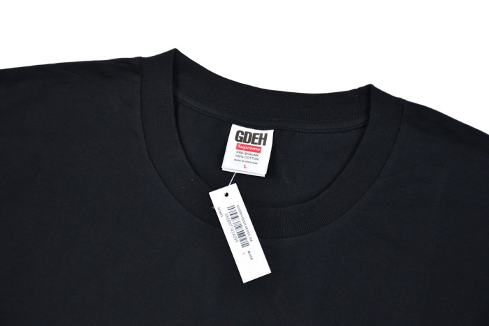 Goodenough  Device  Graphic Crew Neck T-Shirt Tee 2 colors 29047550