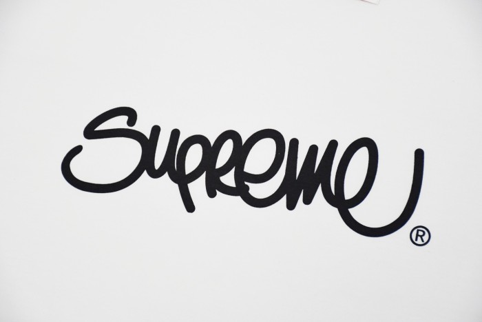 Graffiti Cursive Letter Logo T-Shirt Tee 2 colors 29047442