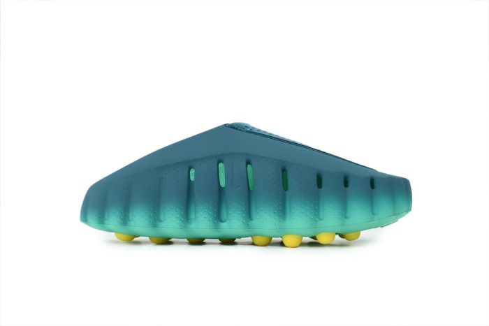 [plus-size shoes] Mind 001 Black Closed Toe Beach Slippers Shoes 11 colors 28971984