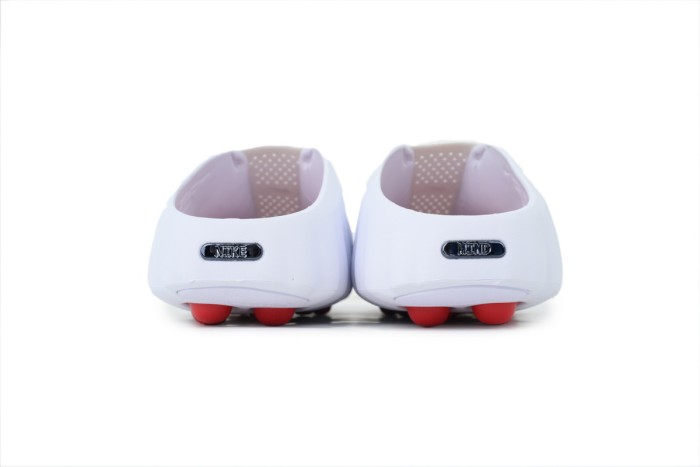 [plus-size shoes] Mind 001 Black Closed Toe Beach Slippers Shoes 11 colors 28971984