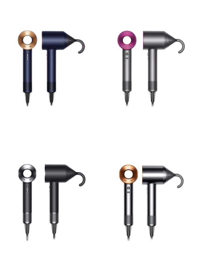 1:1 quality version Supersonic High Speed Quick Drying Hair Care Hair Dryer 29053387