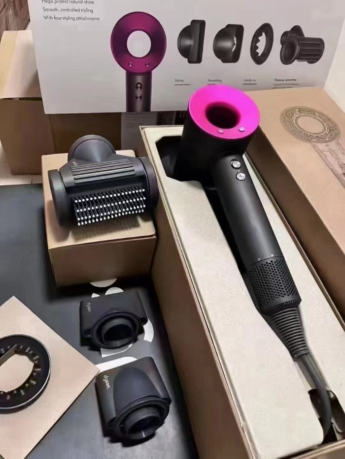 1:1 quality version Supersonic High Speed Quick Drying Hair Care Hair Dryer 29053387