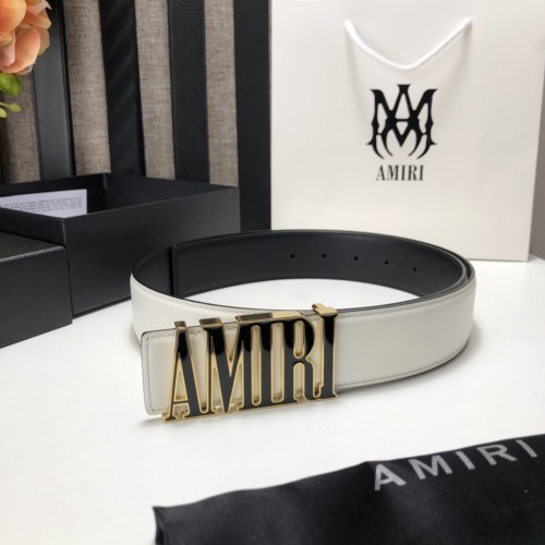 1:1 quality version Alphabet Logo Belt 2 colors【Width 3.8 cm】28661041
