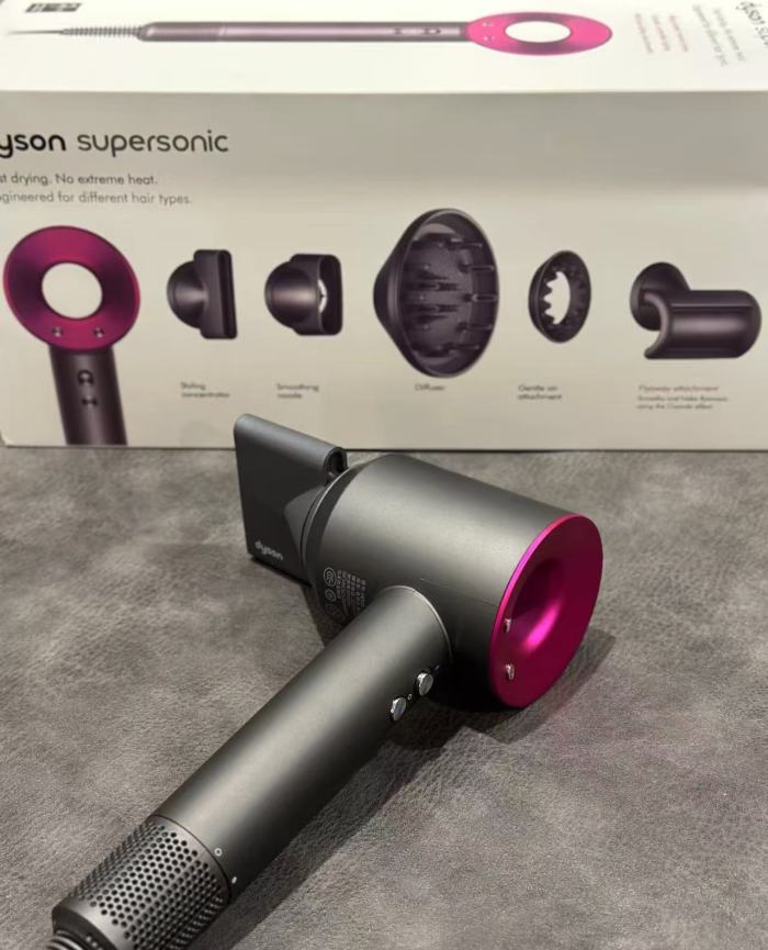 1:1 quality version Supersonic High Speed Quick Drying Hair Care Hair Dryer 29053387