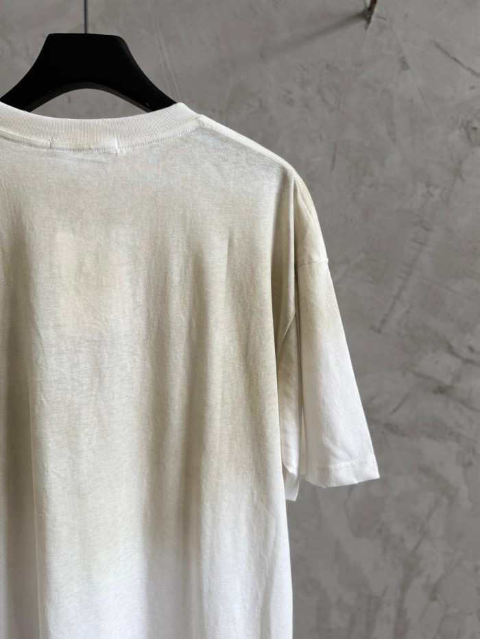1:1 quality version Stockholm 1996 Print Washed Tee 5 colors 29069247