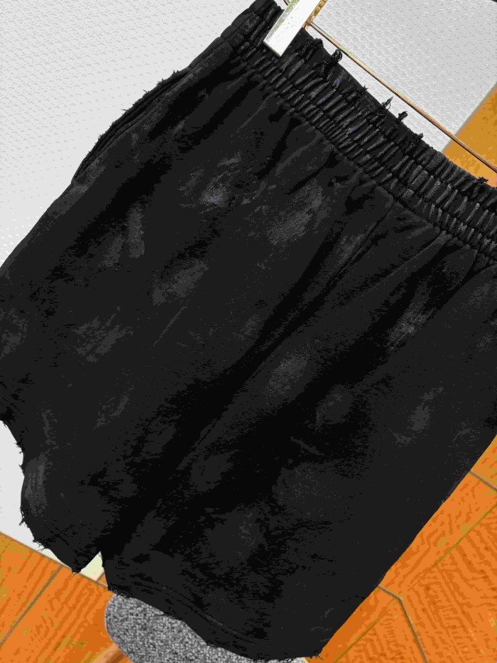 1:1 quality version Luxury vintage and versatile short  29077595