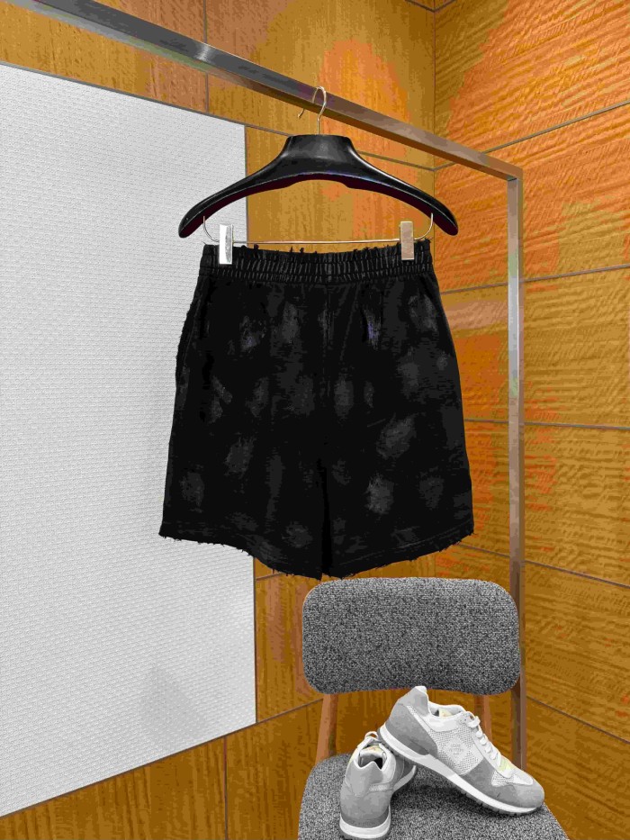 1:1 quality version Luxury vintage and versatile short  29077595