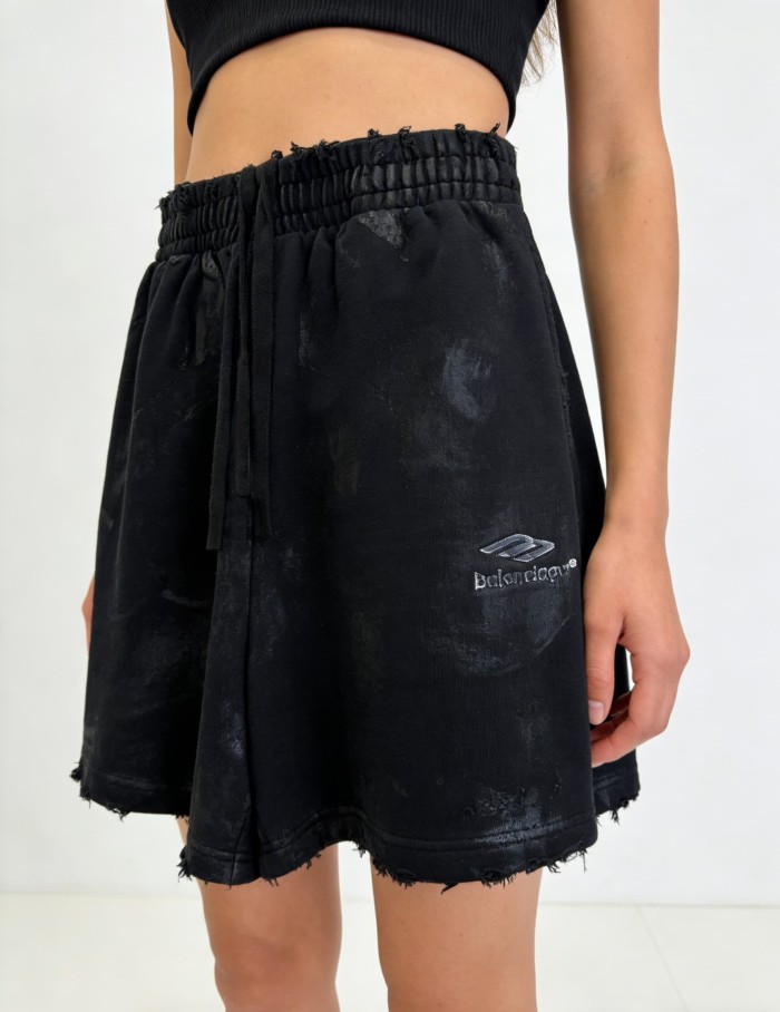 1:1 quality version Luxury vintage and versatile short  29077595