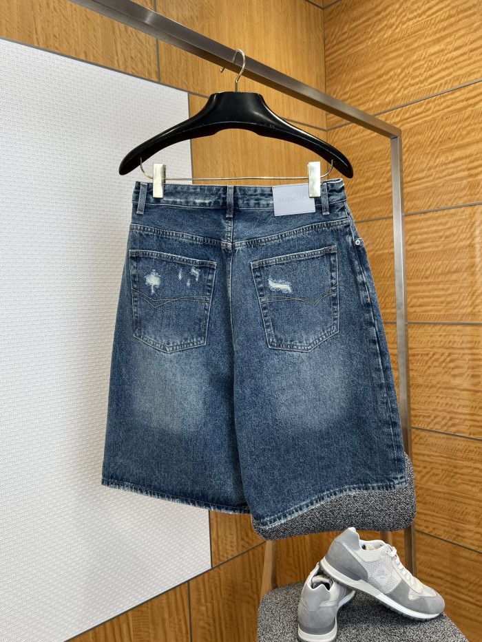 1:1 quality version American-style vintage casual jeans 29077482