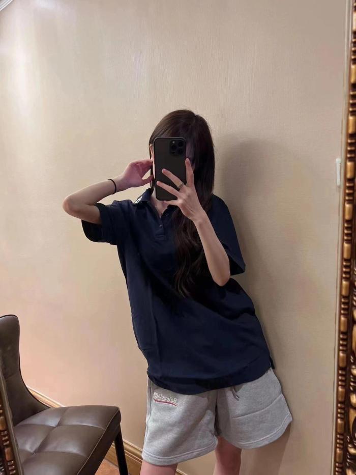 1:1 quality version Luxury and high-end summer casual shorts 2 colors 29077465