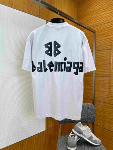 1:1 quality version Luxury minimalist high-end daily commuting pure color shirt 3 colors 29077643