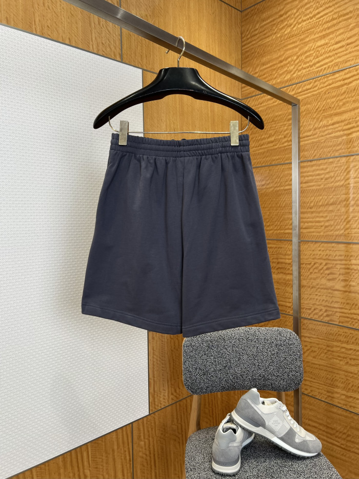 1:1 quality version Luxury and high-end summer casual shorts 2 colors 29077465