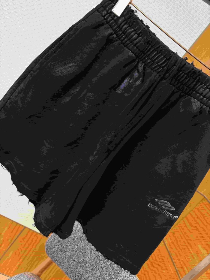 1:1 quality version Luxury vintage and versatile short  29077595