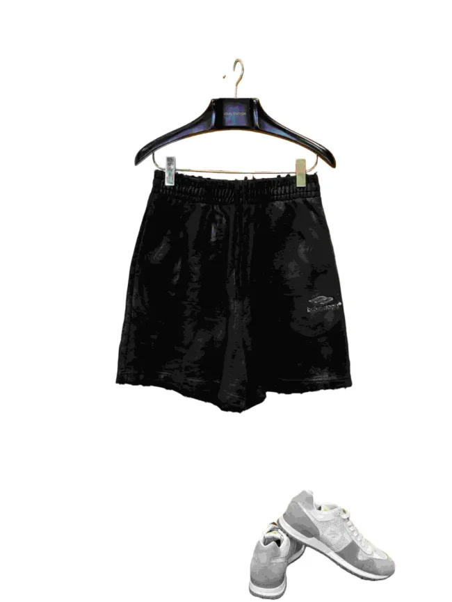 1:1 quality version Luxury vintage and versatile short  29077595