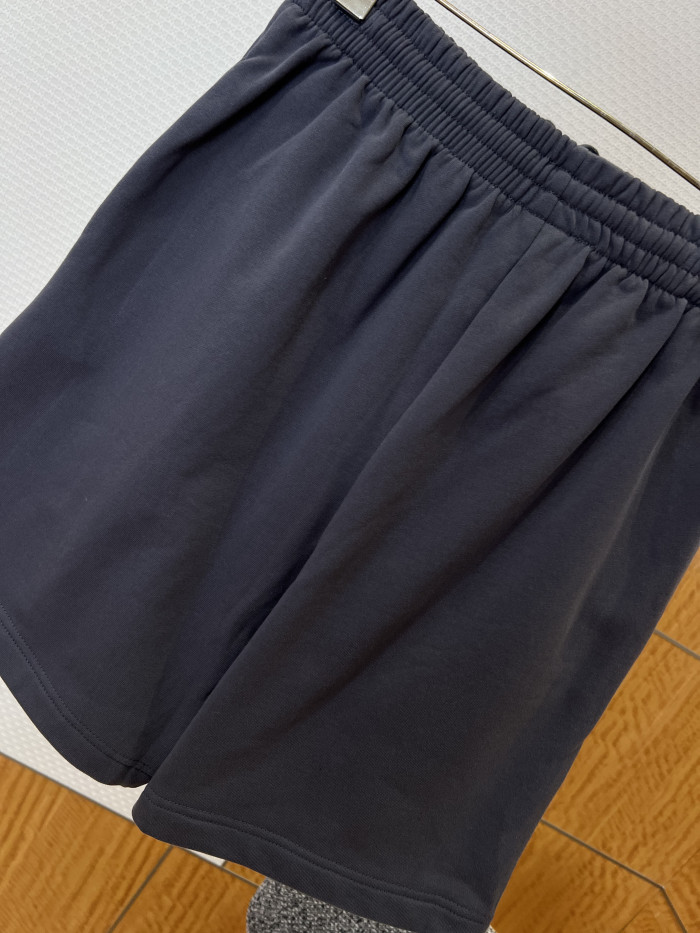 1:1 quality version Luxury and high-end summer casual shorts 2 colors 29077465